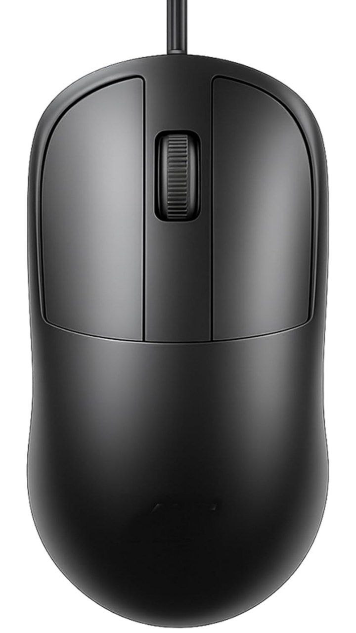Ant Wired Optical Mouse @89