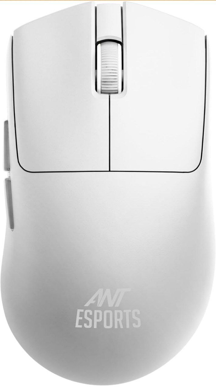 ▪️Ant Esports GM320 RGB Wired Gaming Mouse @499