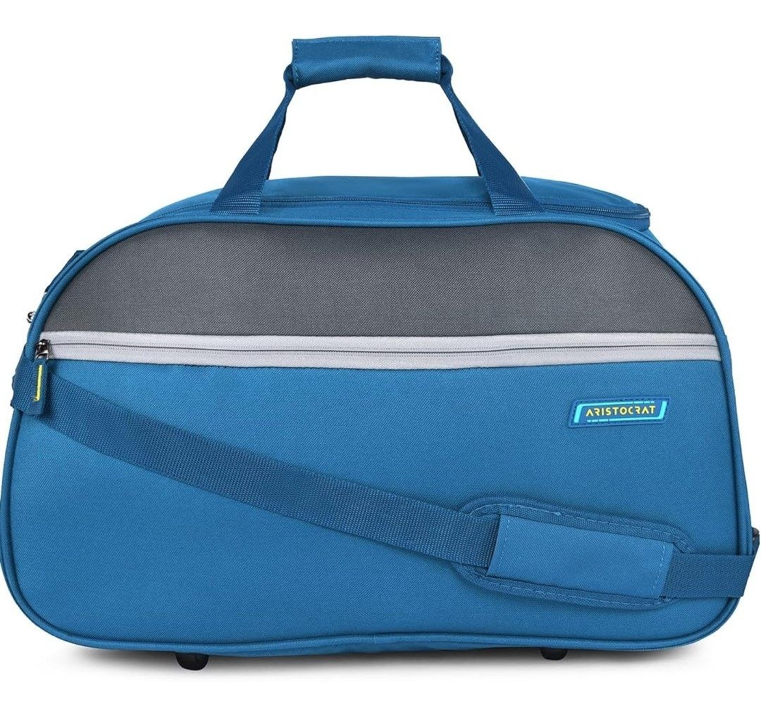 Aristocrat Enigma 52 Cm Duffle Bag @394.