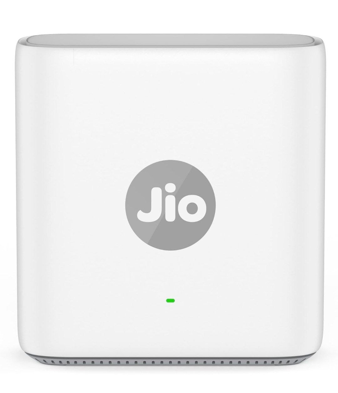 Jio Universal AX3000 Mesh Router | PPPoE | 3000 Mbps | 1500 sq.ft. | WiFi 6 Technology — Covers Any ISP, Up to