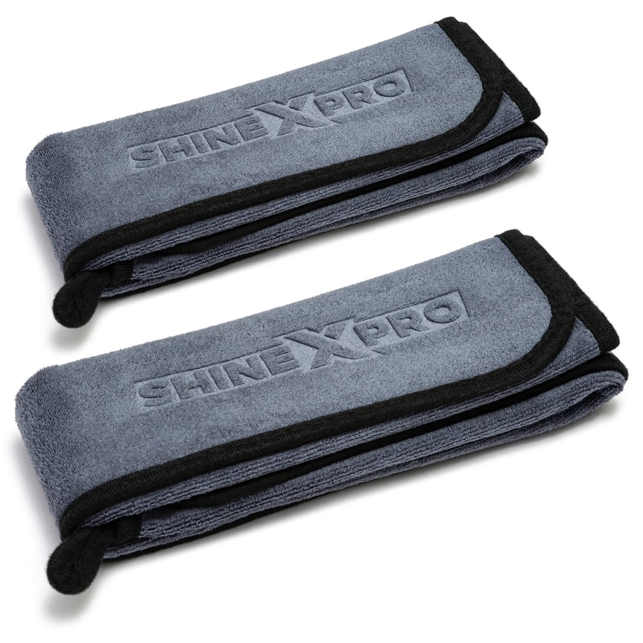 Amazon | ShineXPro Microfiber Car Cleaning Cloth - OG Soft 500 GSM Extra Large @474