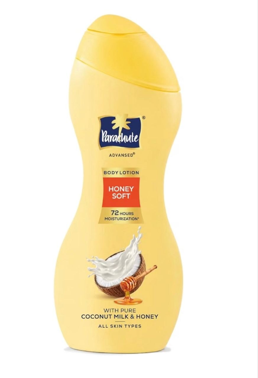 Upto 64% Off On Parachute Beauty Products.