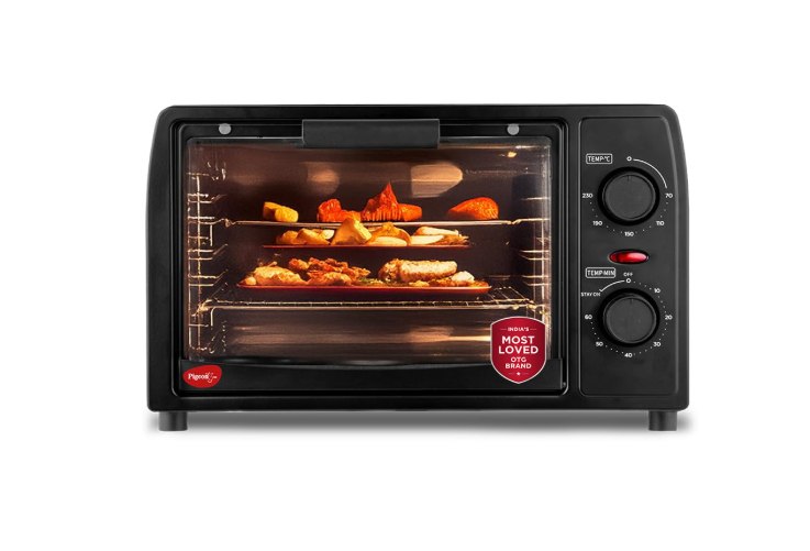Pigeon Oven Toaster Grill 14 Liters OTG @2099