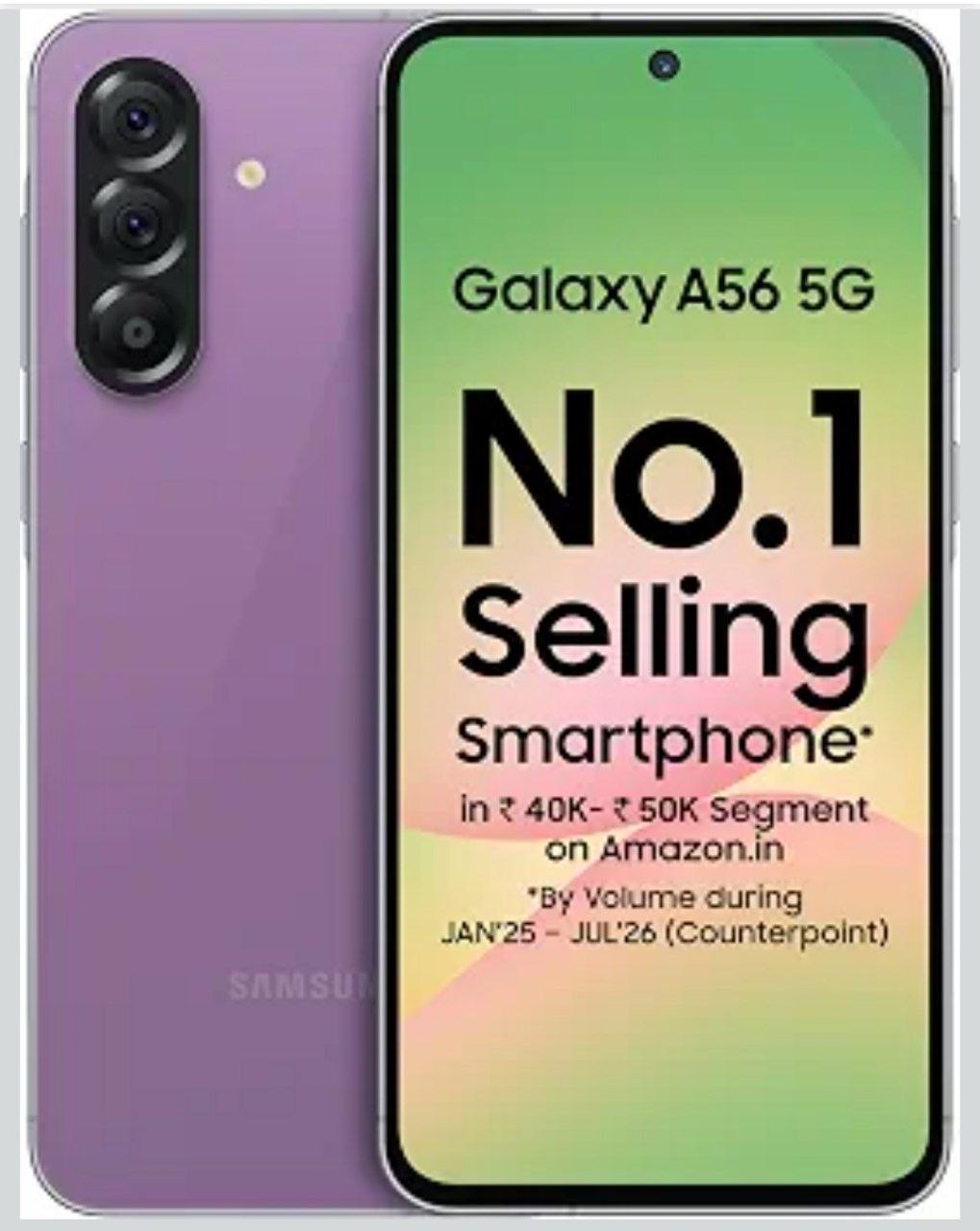 GIF Sale : Samsung Galaxy Smartphones at Special Prices