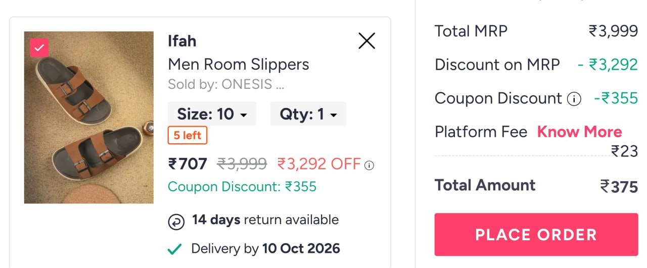 Loot Fast 🔥