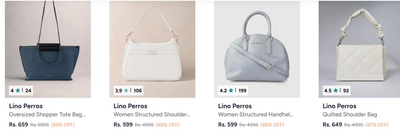 Myntra deal