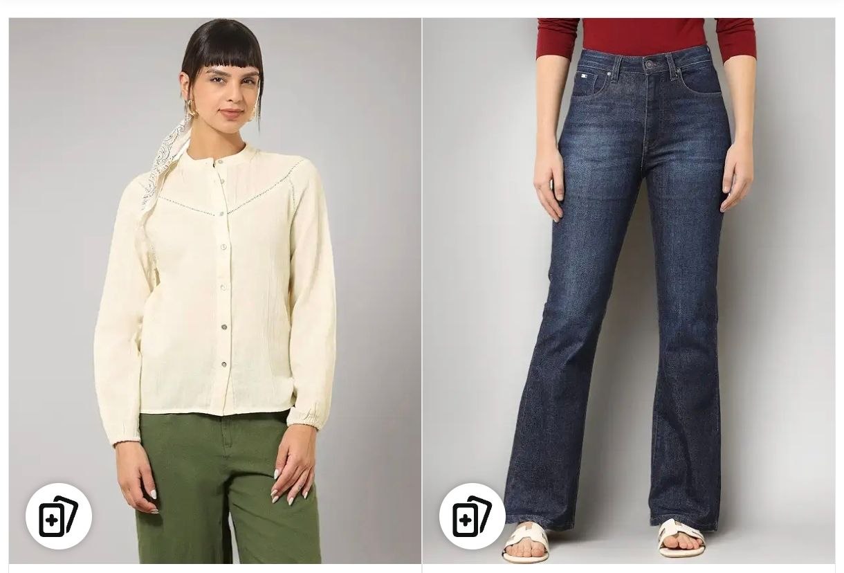 Upto 71% Off On U.S Polo Assn. Clothing.