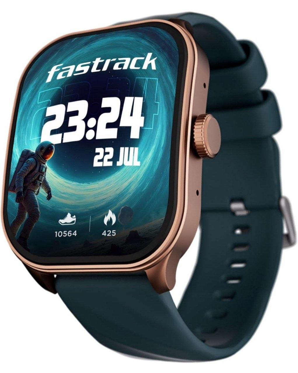 Fastrack Limitless FS2 Pro Smartwatch @2,099