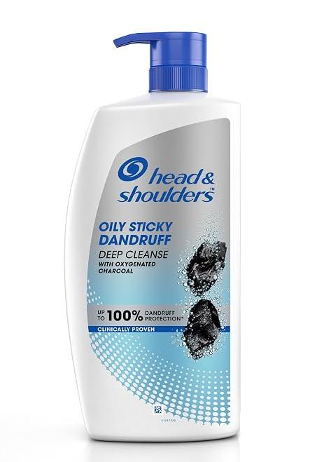72% Off : Head & Shoulders Shampoo, 1 L @479.