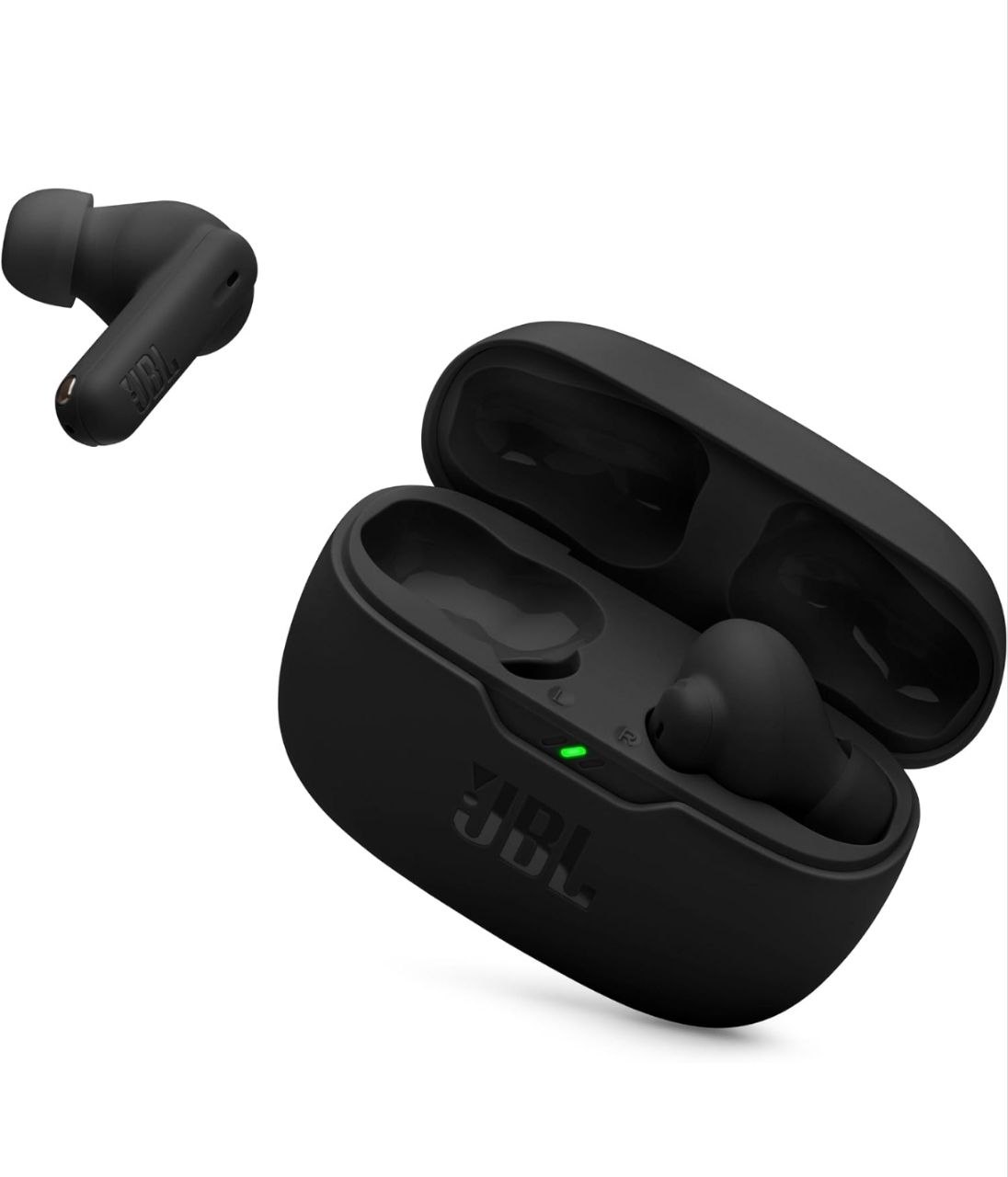 JBL Vibe Beam 2 - Active Noise Cancelling @2799