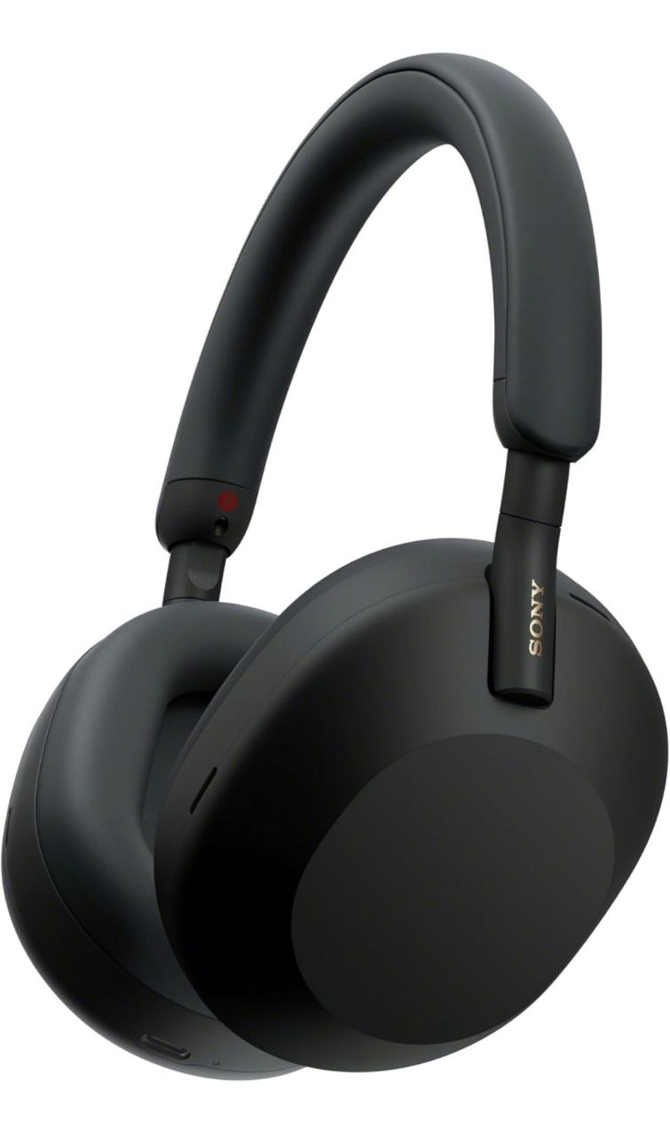 Loot Sony Headphones XM5 @19989