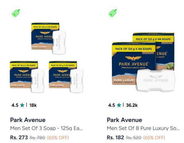 Myntra Craziest Deals only in BFF🔥🔥