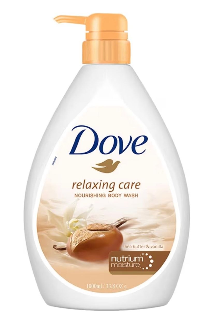 Dove Body Wash Upto 73% off